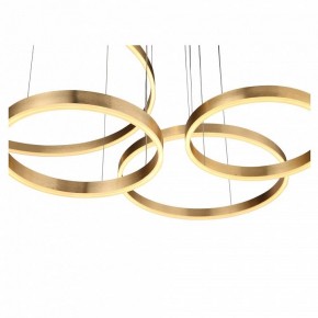 Подвесной светильник ST-Luce Onze SL944.203.04 в Ишиме - ishim.mebel24.online | фото 5