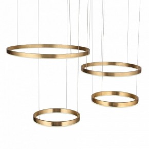 Подвесной светильник ST-Luce Onze SL944.203.04 в Ишиме - ishim.mebel24.online | фото 8