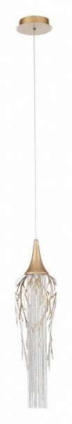 Подвесной светильник ST-Luce Salica SL1116.203.01 в Ишиме - ishim.mebel24.online | фото 2
