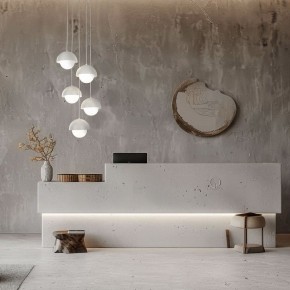 Подвесной светильник TK Lighting Bono 10214 Bono в Ишиме - ishim.mebel24.online | фото 5