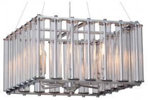 Подвесной светильник Vitaluce V5300 V5300-9/6PL в Ишиме - ishim.mebel24.online | фото 1