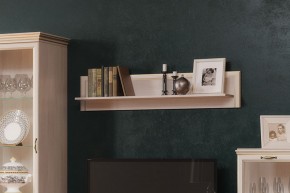 Полка навесная 1 1300 Сиена в Ишиме - ishim.mebel24.online | фото 4