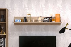 Полка навесная 1350 Вега Скандинавия в Ишиме - ishim.mebel24.online | фото 5