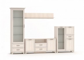 Полка навесная Мирелла в Ишиме - ishim.mebel24.online | фото