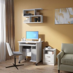 Полка навесная ПК-2 в Ишиме - ishim.mebel24.online | фото 2