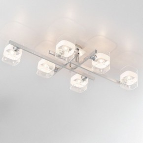 Потолочная люстра Citilux Вирта CL139260 в Ишиме - ishim.mebel24.online | фото 1