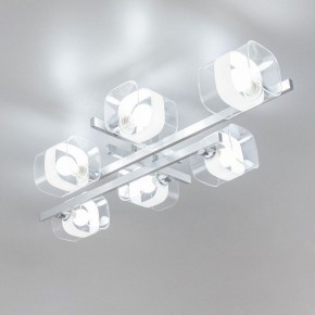 Потолочная люстра Citilux Вирта CL139260 в Ишиме - ishim.mebel24.online | фото 10