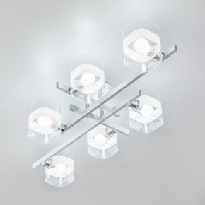 Потолочная люстра Citilux Вирта CL139260 в Ишиме - ishim.mebel24.online | фото 11