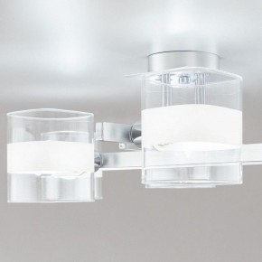 Потолочная люстра Citilux Вирта CL139260 в Ишиме - ishim.mebel24.online | фото 12