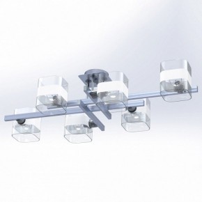 Потолочная люстра Citilux Вирта CL139260 в Ишиме - ishim.mebel24.online | фото 16