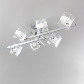 Потолочная люстра Citilux Вирта CL139260 в Ишиме - ishim.mebel24.online | фото 2