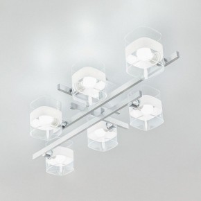 Потолочная люстра Citilux Вирта CL139260 в Ишиме - ishim.mebel24.online | фото 3
