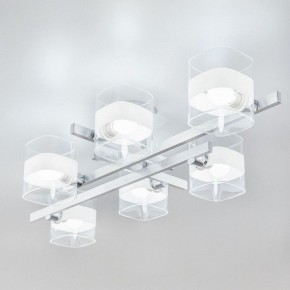 Потолочная люстра Citilux Вирта CL139260 в Ишиме - ishim.mebel24.online | фото 6