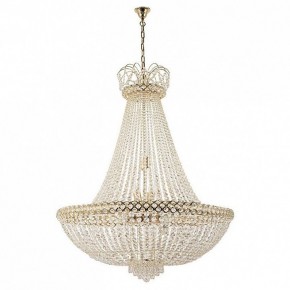 Потолочная люстра Dio D’Arte Asti Asti E 1.2.120.200 G в Ишиме - ishim.mebel24.online | фото