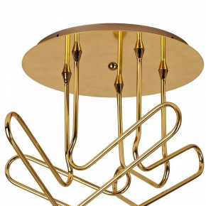 Потолочная люстра Mantra Jazz 5897 в Ишиме - ishim.mebel24.online | фото 5