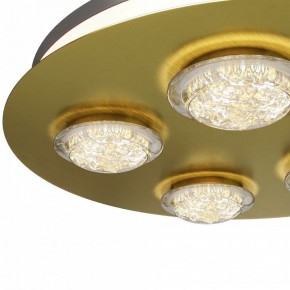 Потолочная люстра Maytoni Pharao MOD361CL-L58BS3K в Ишиме - ishim.mebel24.online | фото 5