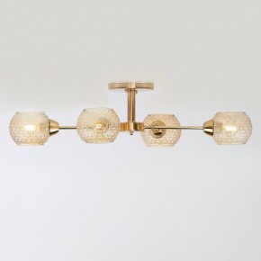 Потолочная люстра Rivoli Amalia Б0050815 в Ишиме - ishim.mebel24.online | фото 4