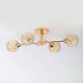 Потолочная люстра Rivoli Amalia Б0050815 в Ишиме - ishim.mebel24.online | фото 5