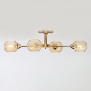 Потолочная люстра Rivoli Amalia Б0050815 в Ишиме - ishim.mebel24.online | фото 6