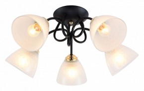 Потолочная люстра Rivoli Luiza Б0054904 в Ишиме - ishim.mebel24.online | фото 3