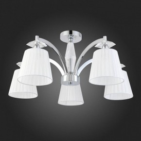 Потолочная люстра ST-Luce Bello SL1756.102.05 в Ишиме - ishim.mebel24.online | фото 4