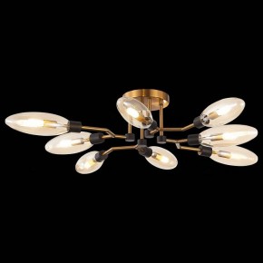 Потолочная люстра ST-Luce Desima SL1174.302.08 в Ишиме - ishim.mebel24.online | фото 3