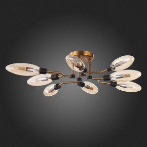 Потолочная люстра ST-Luce Desima SL1174.302.08 в Ишиме - ishim.mebel24.online | фото 5