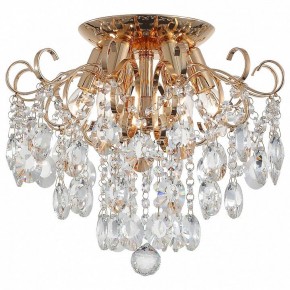 Потолочная люстра ST-Luce Orecchini SL846.202.06 в Ишиме - ishim.mebel24.online | фото 1