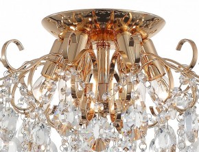 Потолочная люстра ST-Luce Orecchini SL846.202.06 в Ишиме - ishim.mebel24.online | фото 2