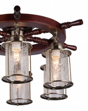 Потолочная люстра ST-Luce Volantino SL150.302.06 в Ишиме - ishim.mebel24.online | фото 2