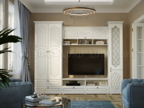 ПРЕСТИЖ Гостиная МДФ (модульная) в Ишиме - ishim.mebel24.online | фото 2