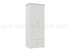 ПРЕСТИЖ Гостиная МДФ (модульная) в Ишиме - ishim.mebel24.online | фото 5