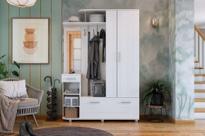 БАРСЕЛОНА 2 Прихожая в Ишиме - ishim.mebel24.online | фото 8