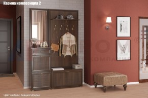 Прихожая Карина (модульная) в Ишиме - ishim.mebel24.online | фото 5