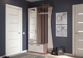 Прихожая Мокко в Ишиме - ishim.mebel24.online | фото 4