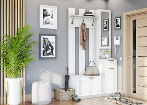 Прихожая "ПА-07" Александрия в Ишиме - ishim.mebel24.online | фото 3