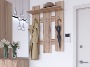 Прихожая-вешалка большая 800 в Ишиме - ishim.mebel24.online | фото