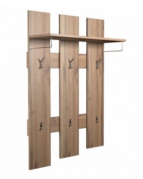 Прихожая-вешалка большая 800 в Ишиме - ishim.mebel24.online | фото 4