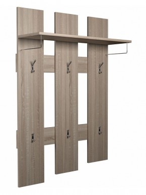 Прихожая-вешалка большая 800 в Ишиме - ishim.mebel24.online | фото 5