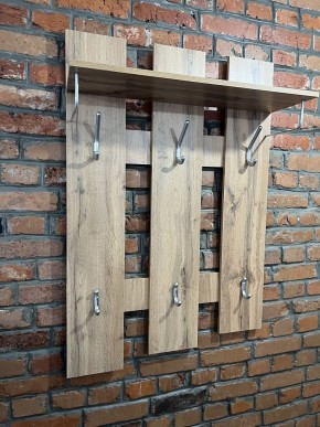 Прихожая-вешалка большая 800 в Ишиме - ishim.mebel24.online | фото 6