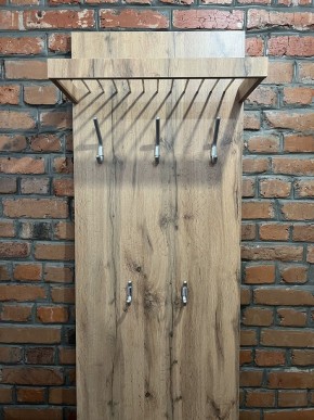 Прихожая-вешалка малая 600 в Ишиме - ishim.mebel24.online | фото 6