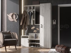 Прихожая Визит (МиФ) в Ишиме - ishim.mebel24.online | фото 3