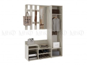 Прихожая Визит (МиФ) в Ишиме - ishim.mebel24.online | фото 4