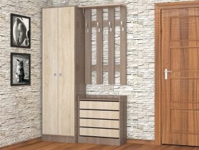 Прихожая Ямайка Ясень шимо в Ишиме - ishim.mebel24.online | фото 3