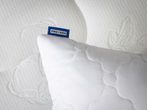 PROxSON Комплект подушек Terra Compack (Микрофибра Полотно) 50x70 в Ишиме - ishim.mebel24.online | фото 9