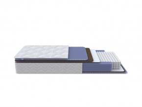 PROxSON Матрас Active Comfort M (Ткань Трикотаж Эко) 90x200 в Ишиме - ishim.mebel24.online | фото 1