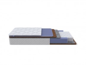 PROxSON Матрас Active Duo M/F (Ткань Трикотаж Эко) 160x195 в Ишиме - ishim.mebel24.online | фото 1