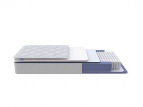 PROxSON Матрас Active Duo S/F (Ткань Трикотаж Эко) 160x190 в Ишиме - ishim.mebel24.online | фото 1