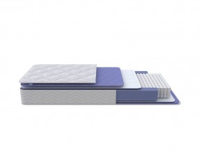 PROxSON Матрас Active F (Ткань Трикотаж Эко) 140x190 в Ишиме - ishim.mebel24.online | фото 1
