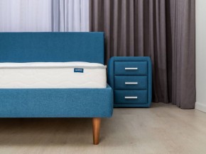 PROxSON Матрас Active Flex M (Ткань Трикотаж Эко) 200x200 в Ишиме - ishim.mebel24.online | фото 5